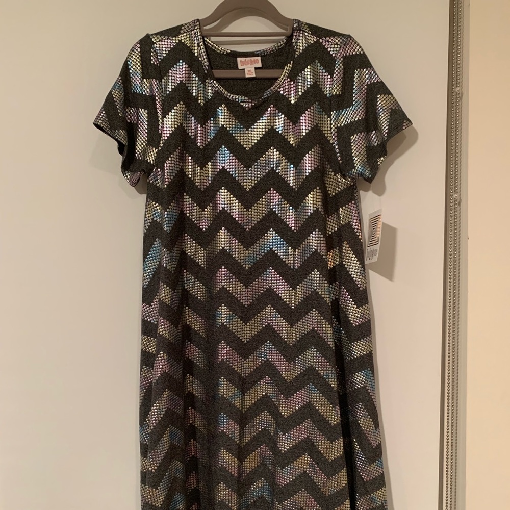 XS Carly Elegance